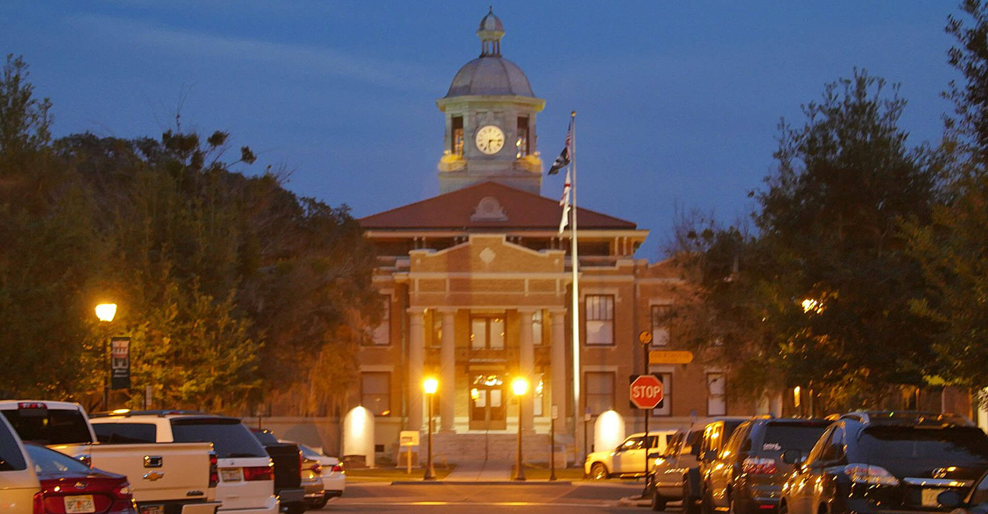 Citrus County Chamber of Commerce in Crystal River, FL (5)
