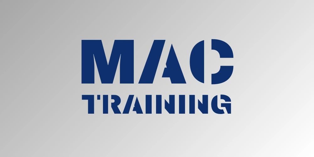 MAC Training - Creekside Business Park in Tomball, TX