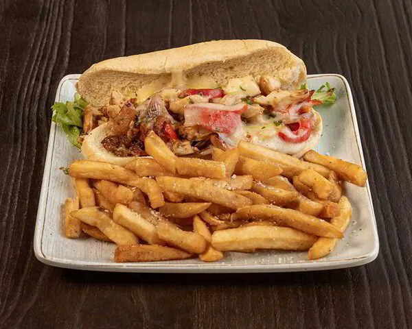 SAM SYLK'S in Maple Heights, OH (2)