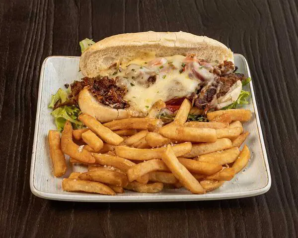 SAM SYLK'S in Maple Heights, OH (3)