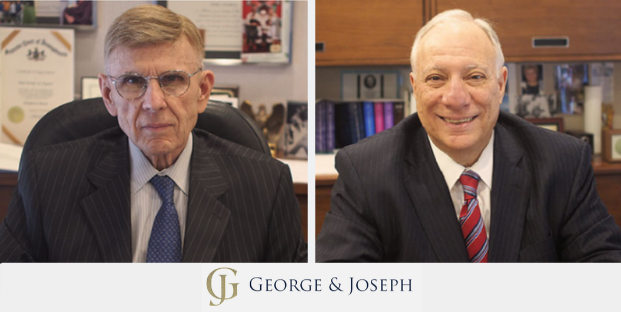 George & Joseph in New Kensington, PA (2)