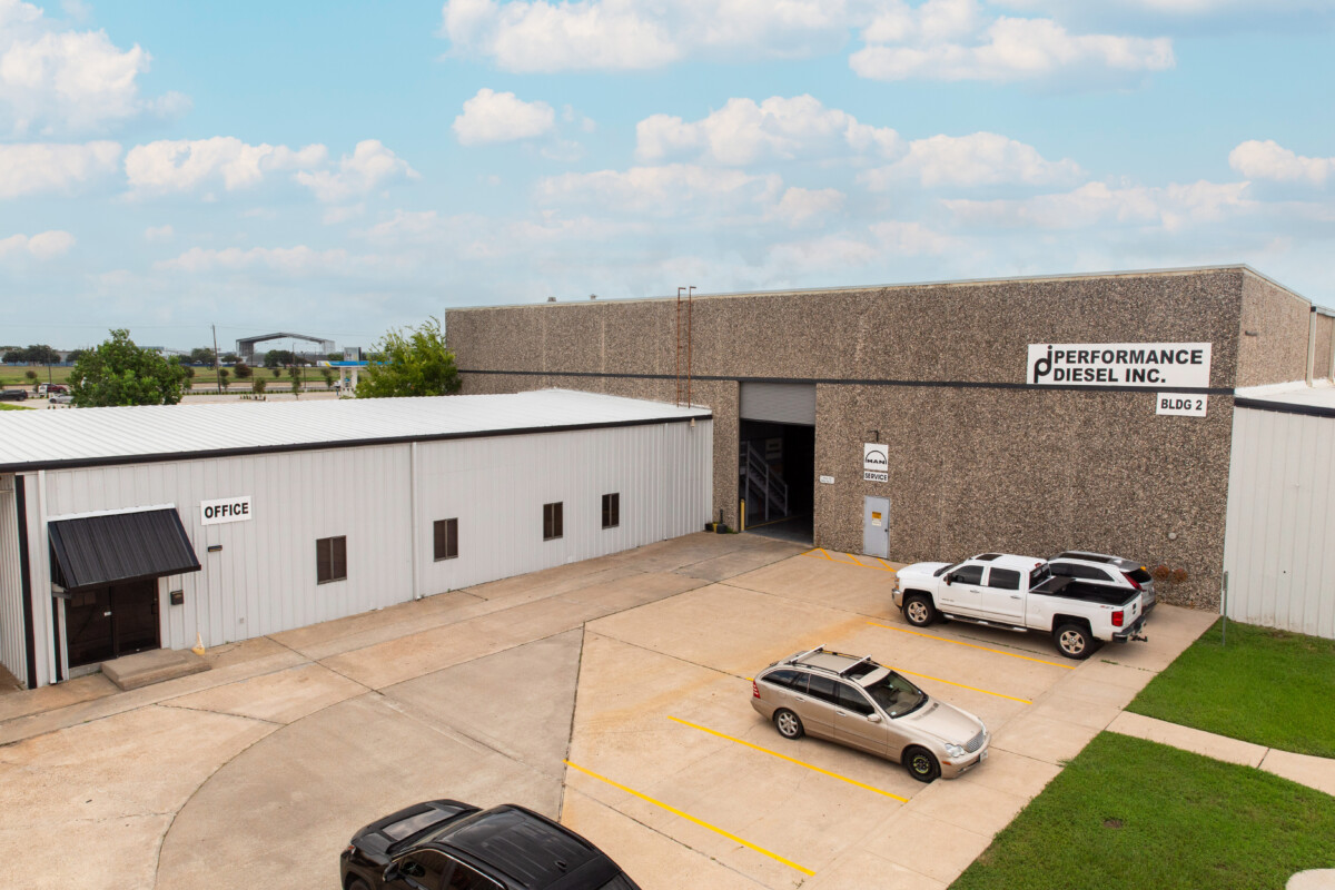 Performance Diesel and B&G Auto Sales in Pearl, MS