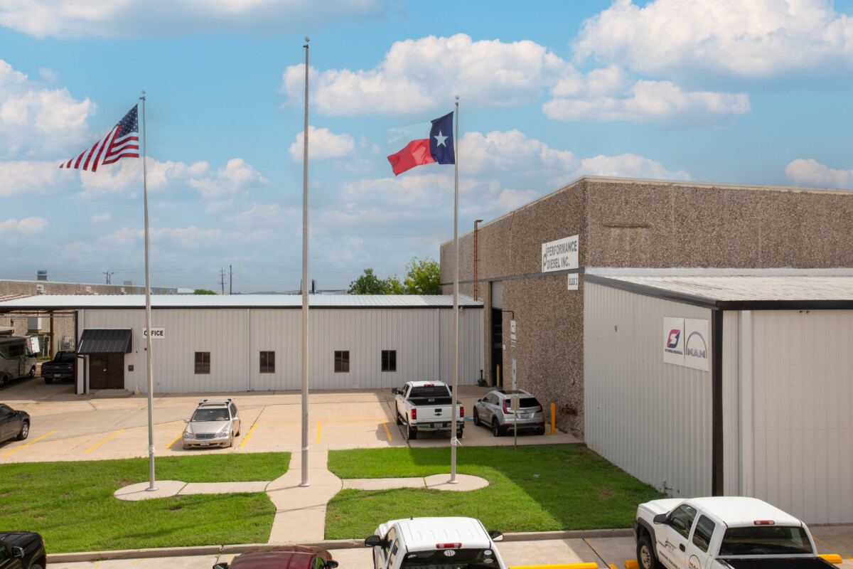 Performance Diesel and B&G Auto Sales in Pearl, MS (3)