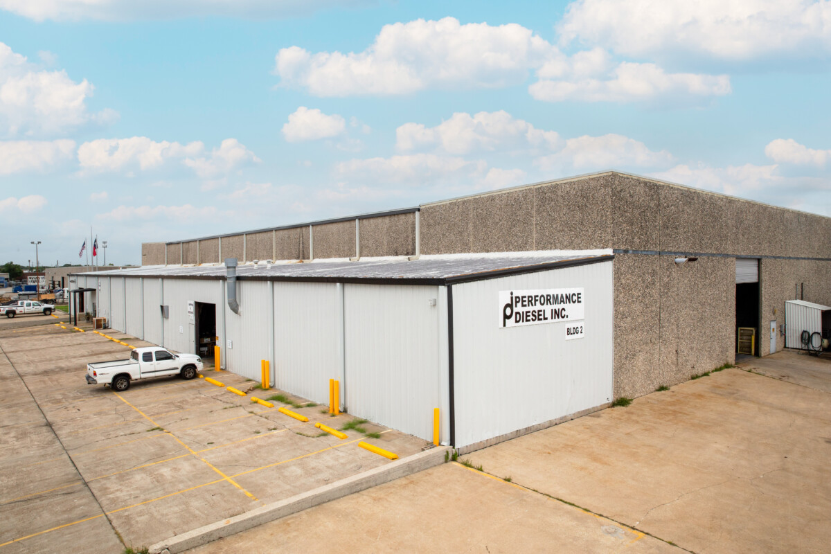 Performance Diesel and B&G Auto Sales in Pearl, MS (4)