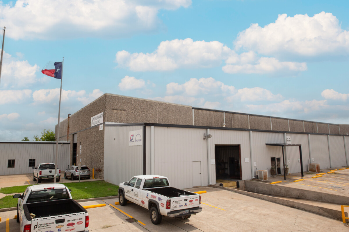 Performance Diesel and B&G Auto Sales in Pearl, MS (6)