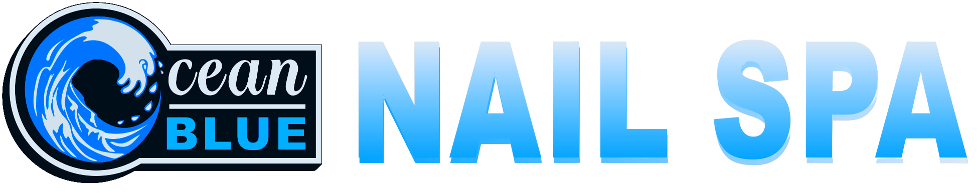 Ocean Blue Nail Spa in North Redington Beach, FL