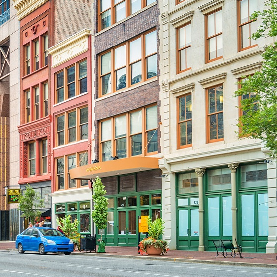 Charlsie Polston - THINK Real Estate LLC in Louisville, KY (2)