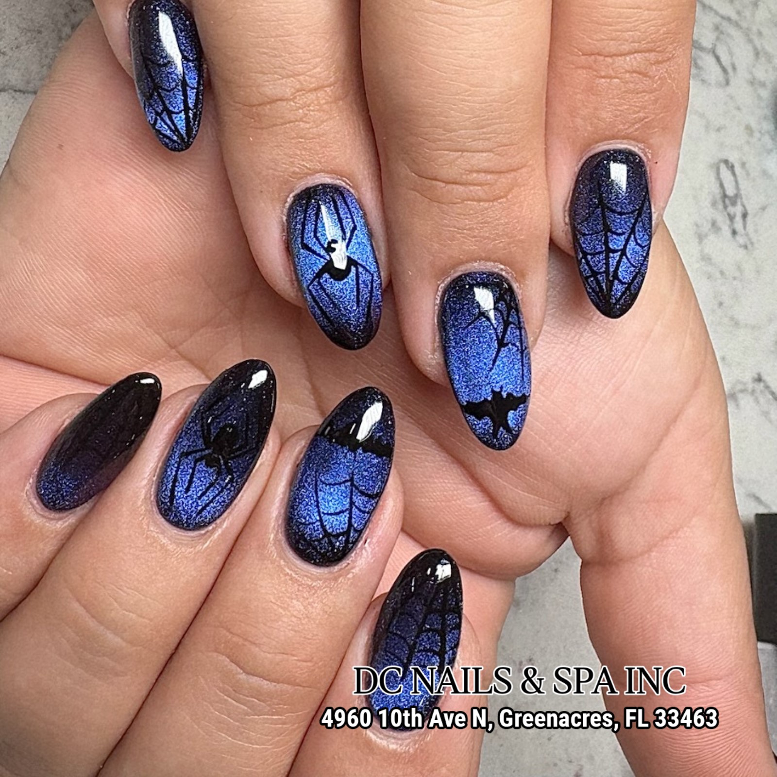 DC NAILS & SPA Inc. in Greenacres, FL (6)