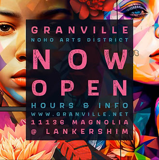 GRANVILLE in West Hollywood, CA (4)