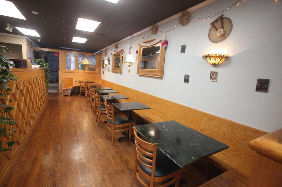 Red Sea Café in Morristown, NJ (3)