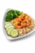 Sheldy’s Cuisine and Catering in Bowie, MD