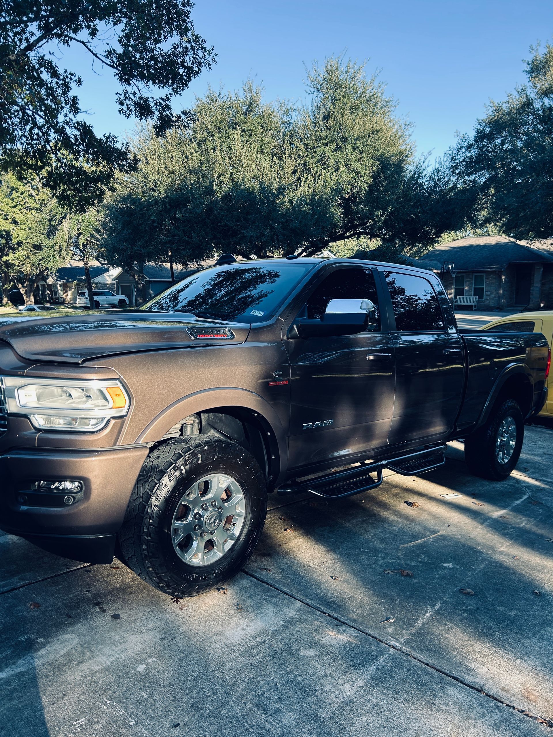 Cks Mobile Detailing and Ceramic coating in Friendswood, TX (2)