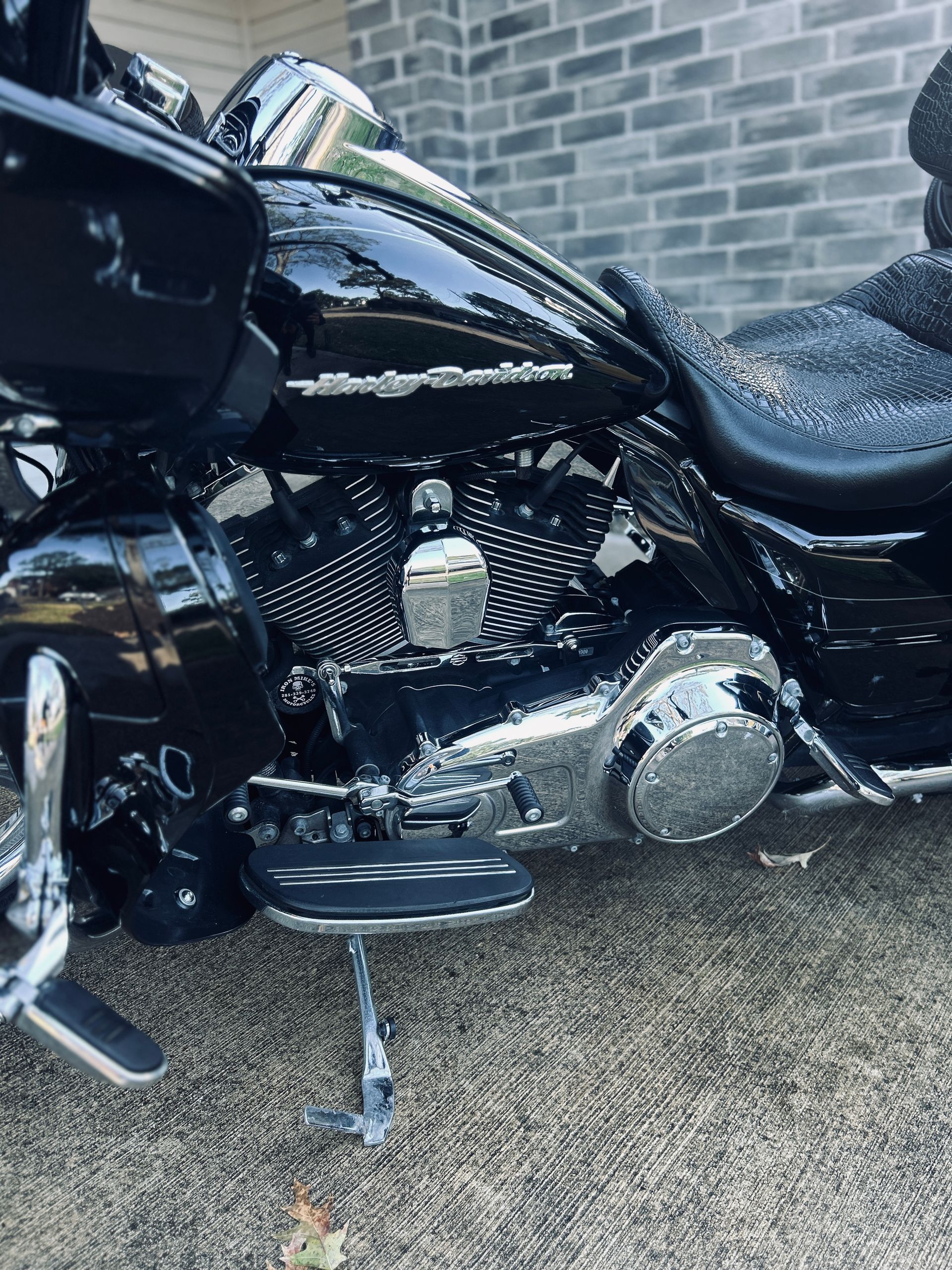 Cks Mobile Detailing and Ceramic coating in Friendswood, TX (3)