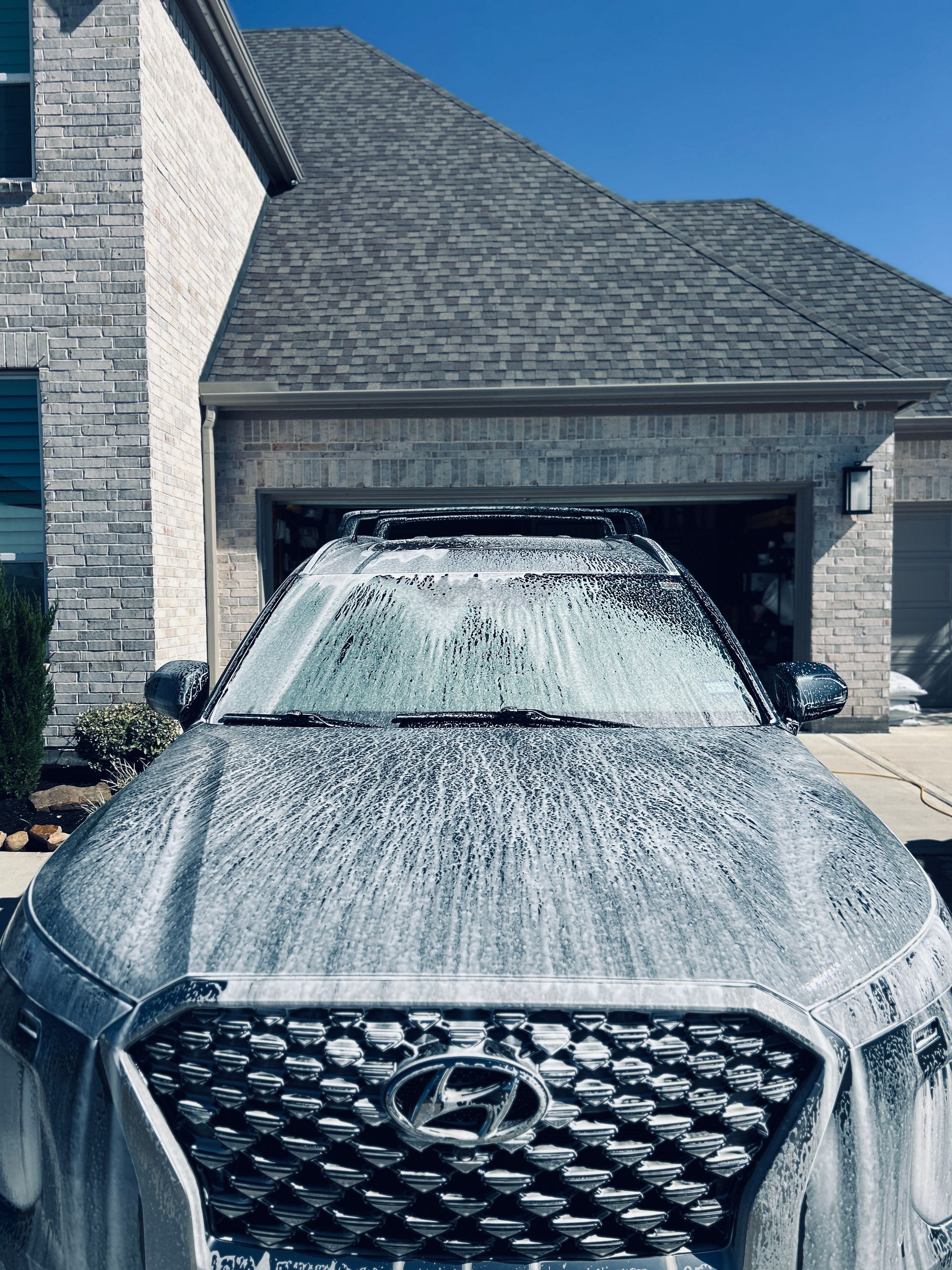Cks Mobile Detailing and Ceramic coating in Friendswood, TX (4)