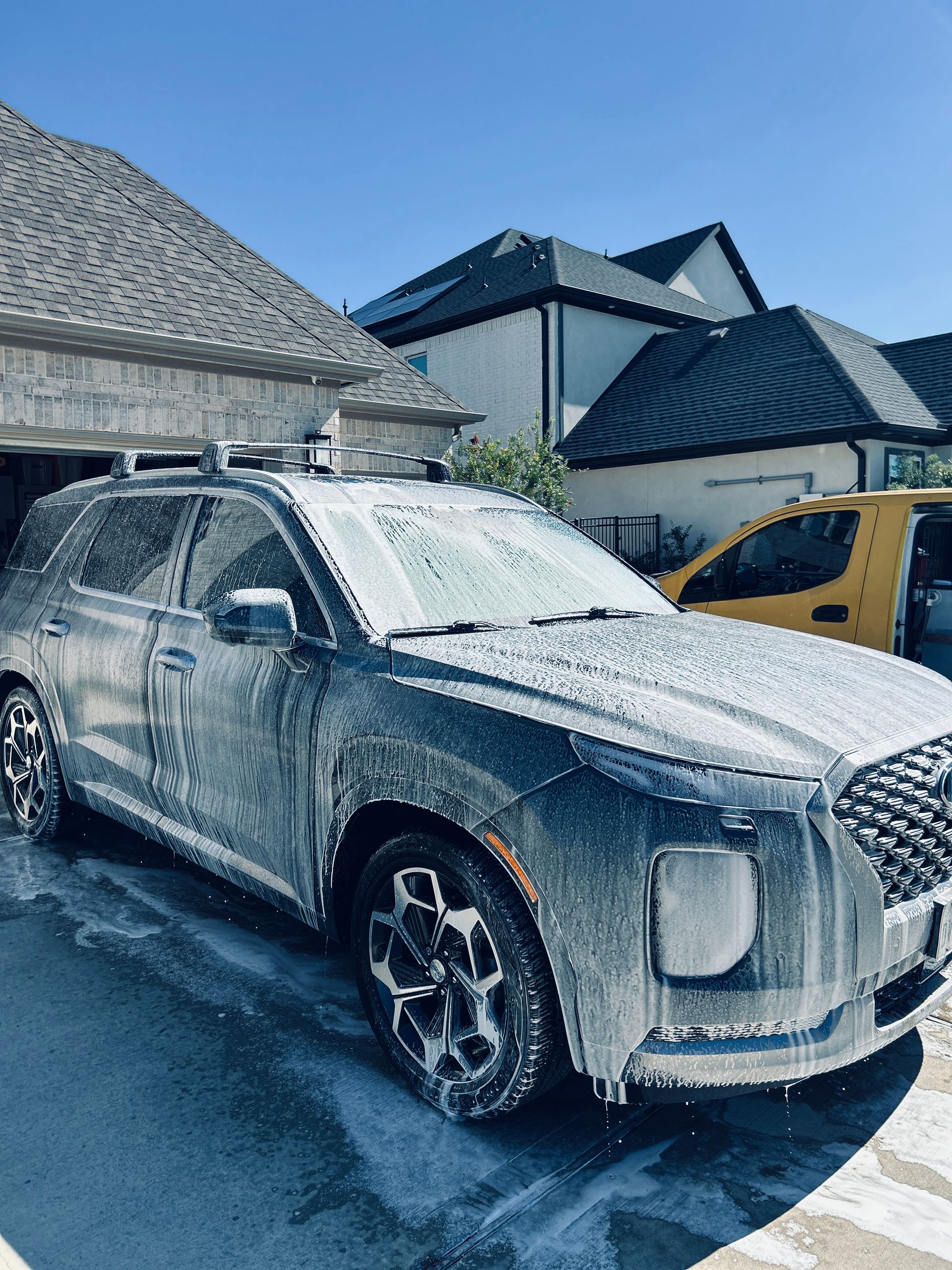 Cks Mobile Detailing and Ceramic coating in Friendswood, TX (5)