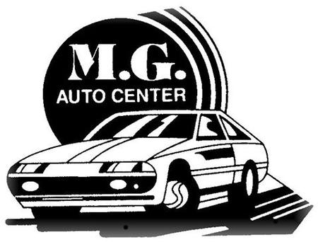 M.G. Auto Center Inc. in Staten Island, NY