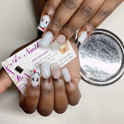 A+ Nails & Spa in Evansville, IN (4)