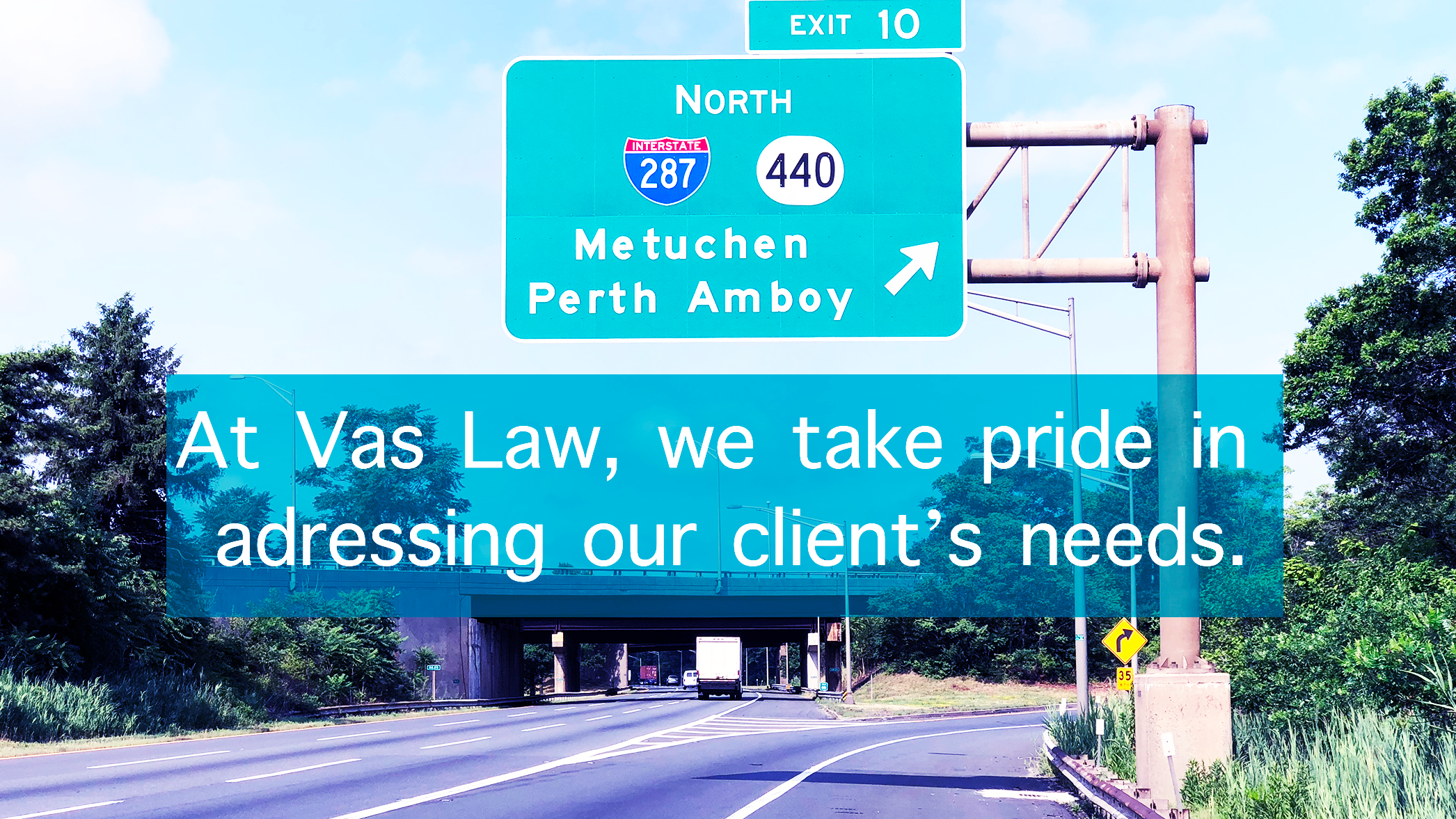 Vas Law, L.L.C. in Perth Amboy, NJ (2)
