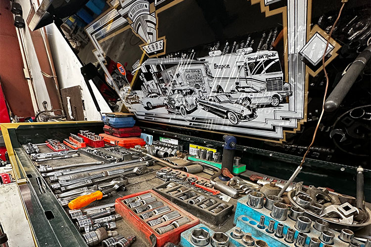 Neely Automotive in Arcata, CA (2)