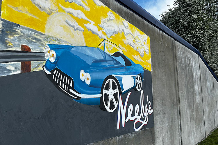 Neely Automotive in Arcata, CA (3)