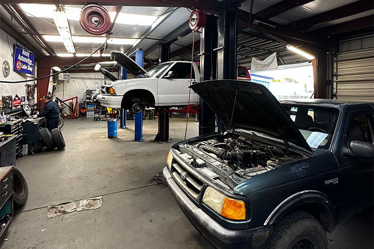 Neely Automotive in Arcata, CA (4)