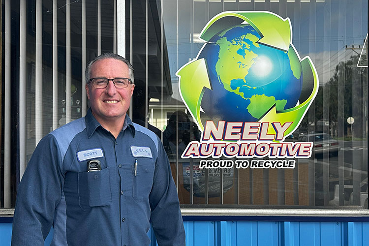 Neely Automotive in Arcata, CA (5)