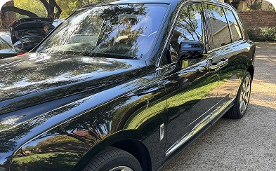 Supreme Mobile Car Wash Detail in Dallas, TX (2)
