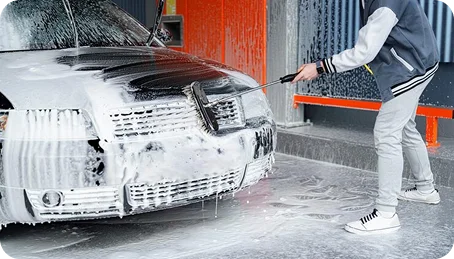 Supreme Mobile Car Wash Detail in Dallas, TX (4)