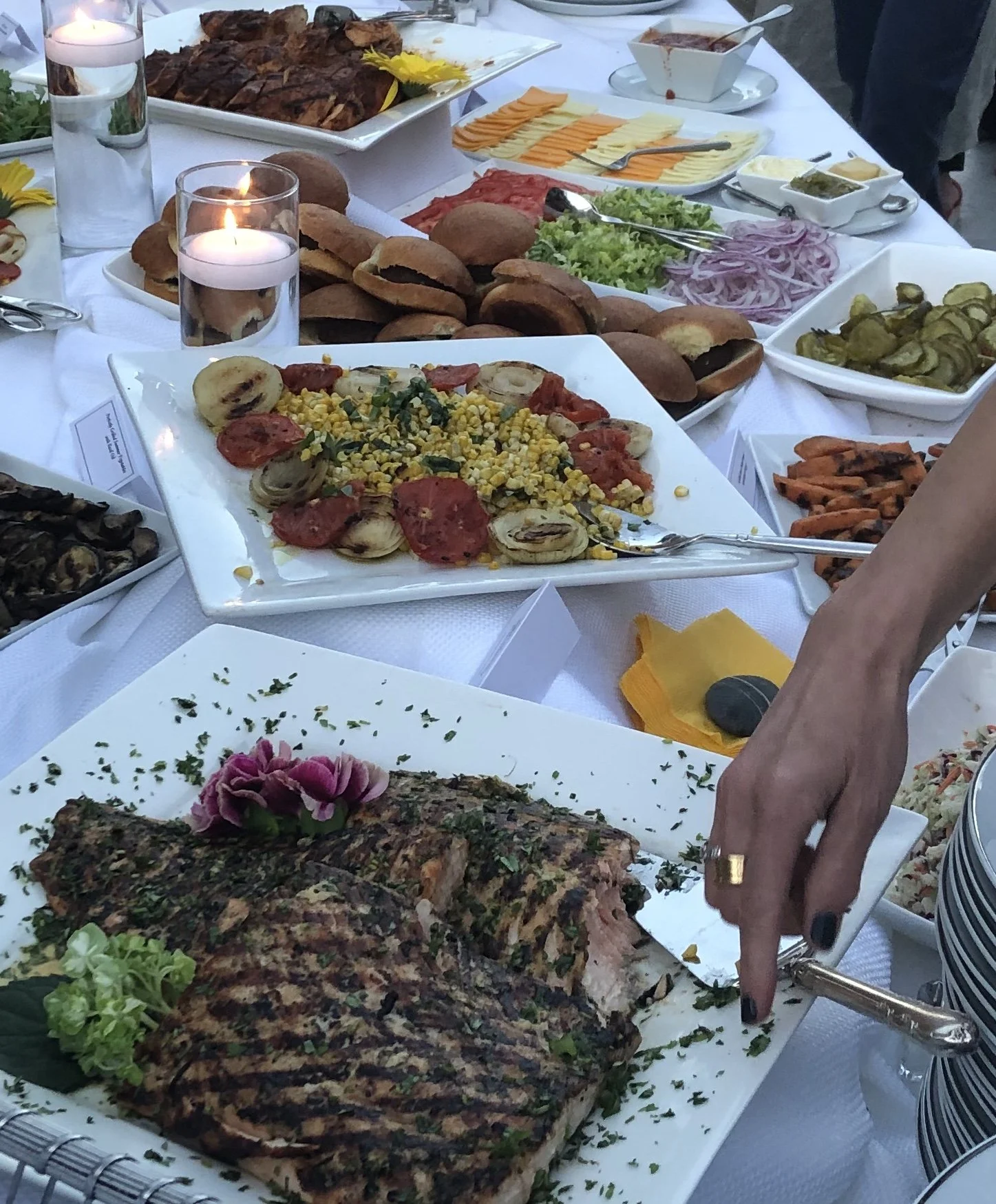 Katie's Kitchen in Rye, NY