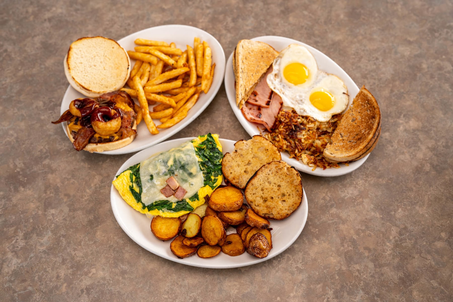 The Little Pie Shop & Cafe in Ashtabula, OH