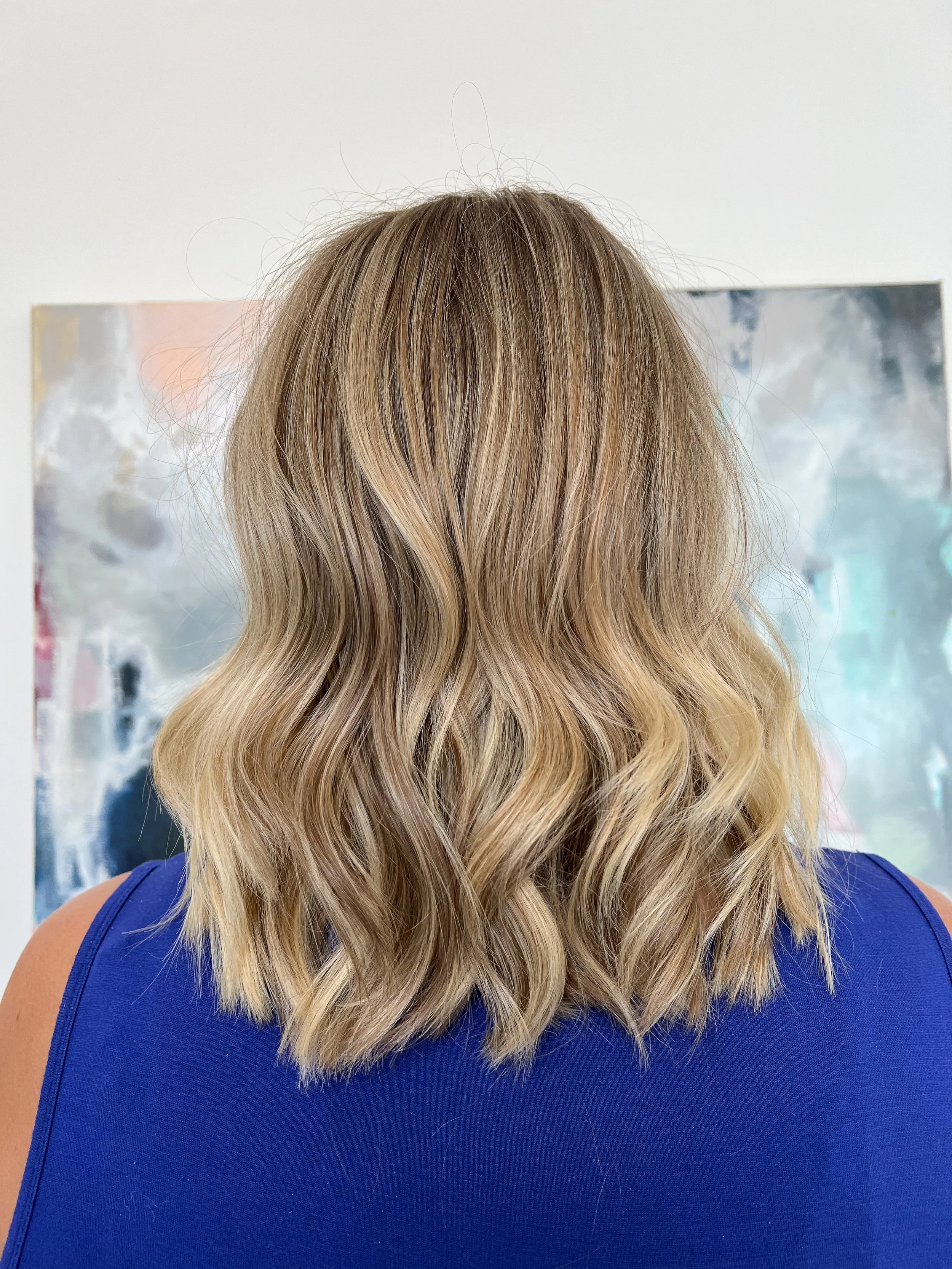 Vibe Salon Mandeville in Mandeville, LA
