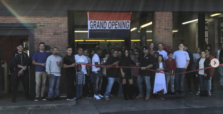 BSR AUTOMOTIVE in Roseland, NJ