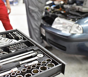 BSR AUTOMOTIVE in Roseland, NJ (3)