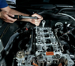 BSR AUTOMOTIVE in Roseland, NJ (4)