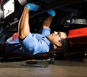 BSR AUTOMOTIVE in Roseland, NJ (5)