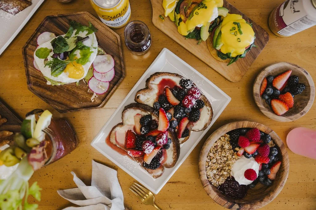 Brunch in Paso Robles, CA (5)