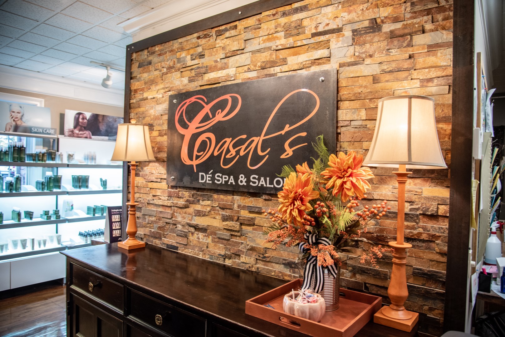 Casal's de' Spa & Salon - Canfield in Canfield, OH