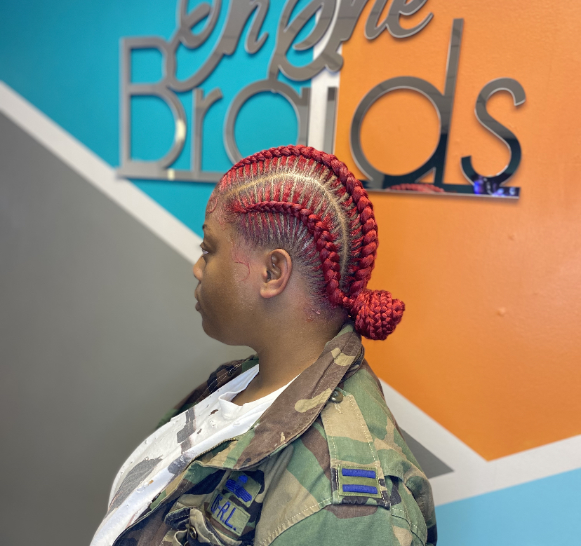 OhShe Braids Hair Studio in Savannah, GA (2)