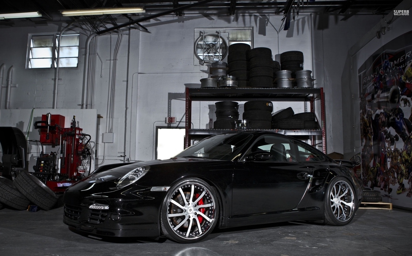 D & L Motorsports in Redding, CA (2)