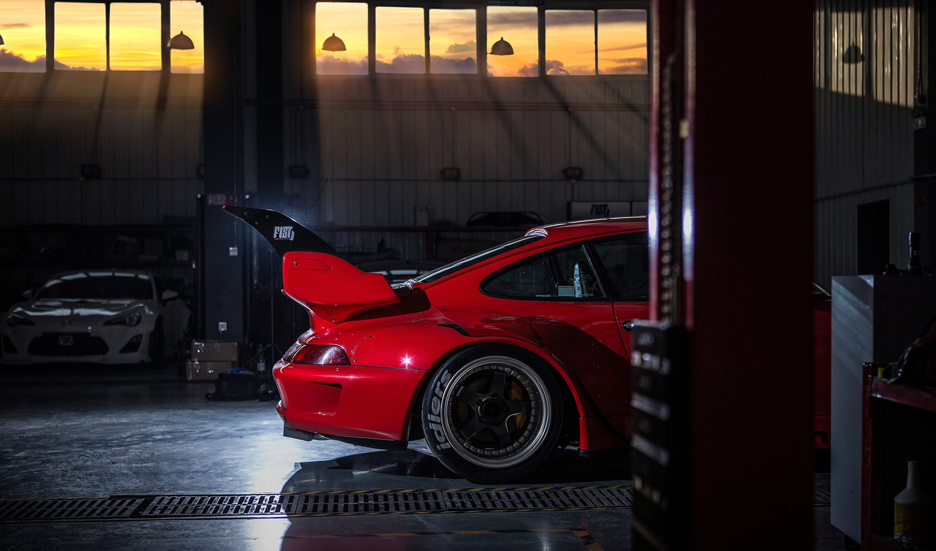D & L Motorsports in Redding, CA (4)