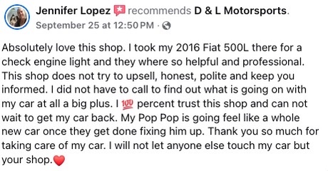 D & L Motorsports in Redding, CA (6)