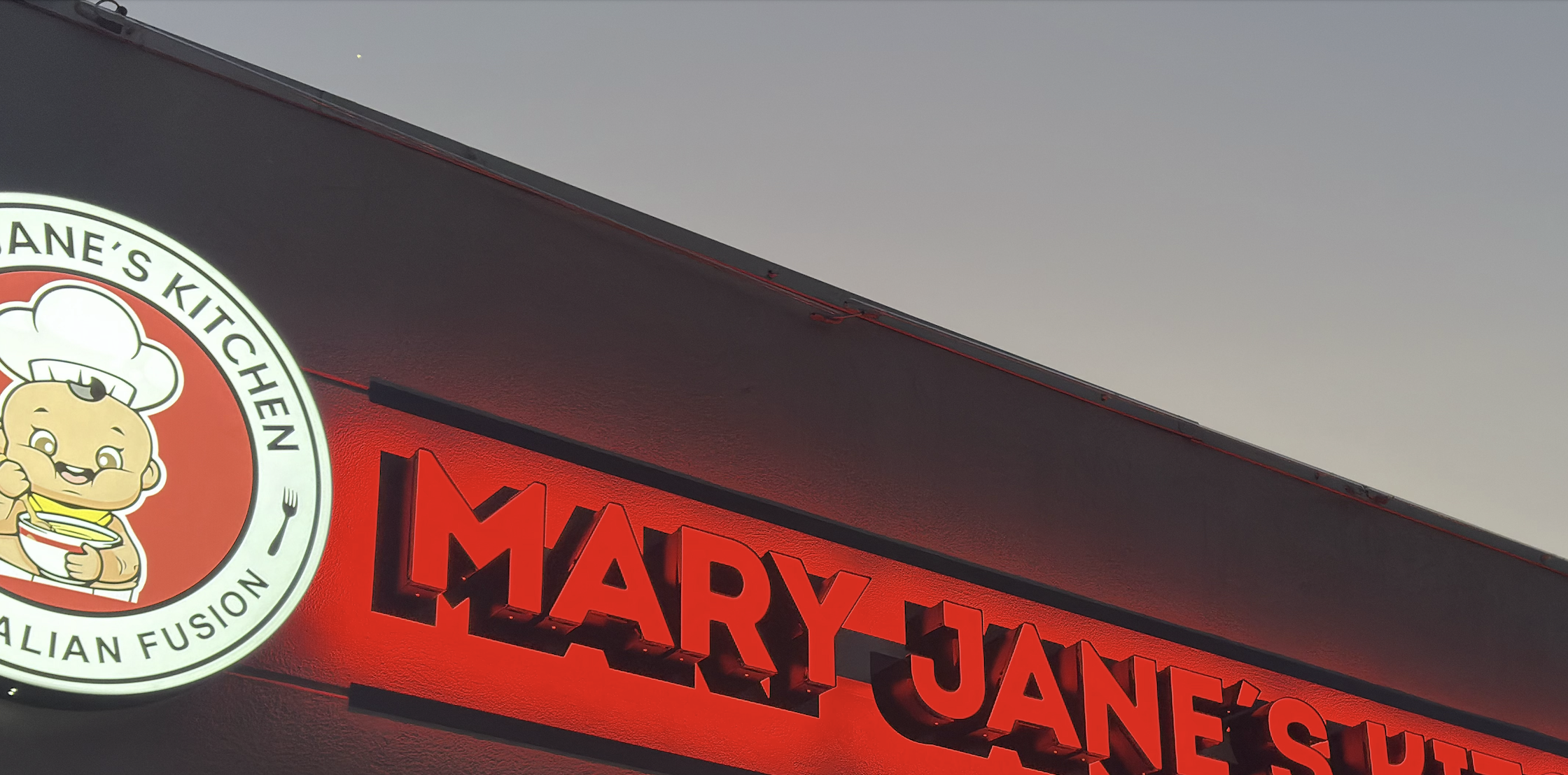 Mary Jane’s Kitchen in Reading, PA