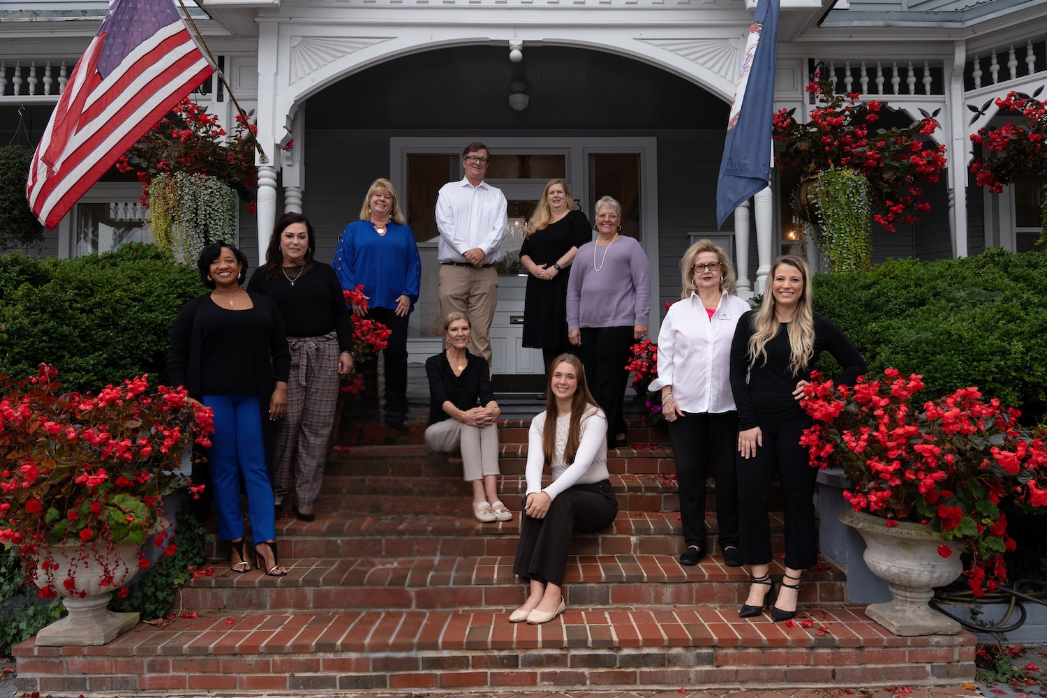 Rives S Brown Realtors in Martinsville, VA