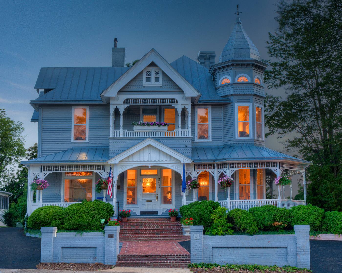 Rives S Brown Realtors in Martinsville, VA (6)