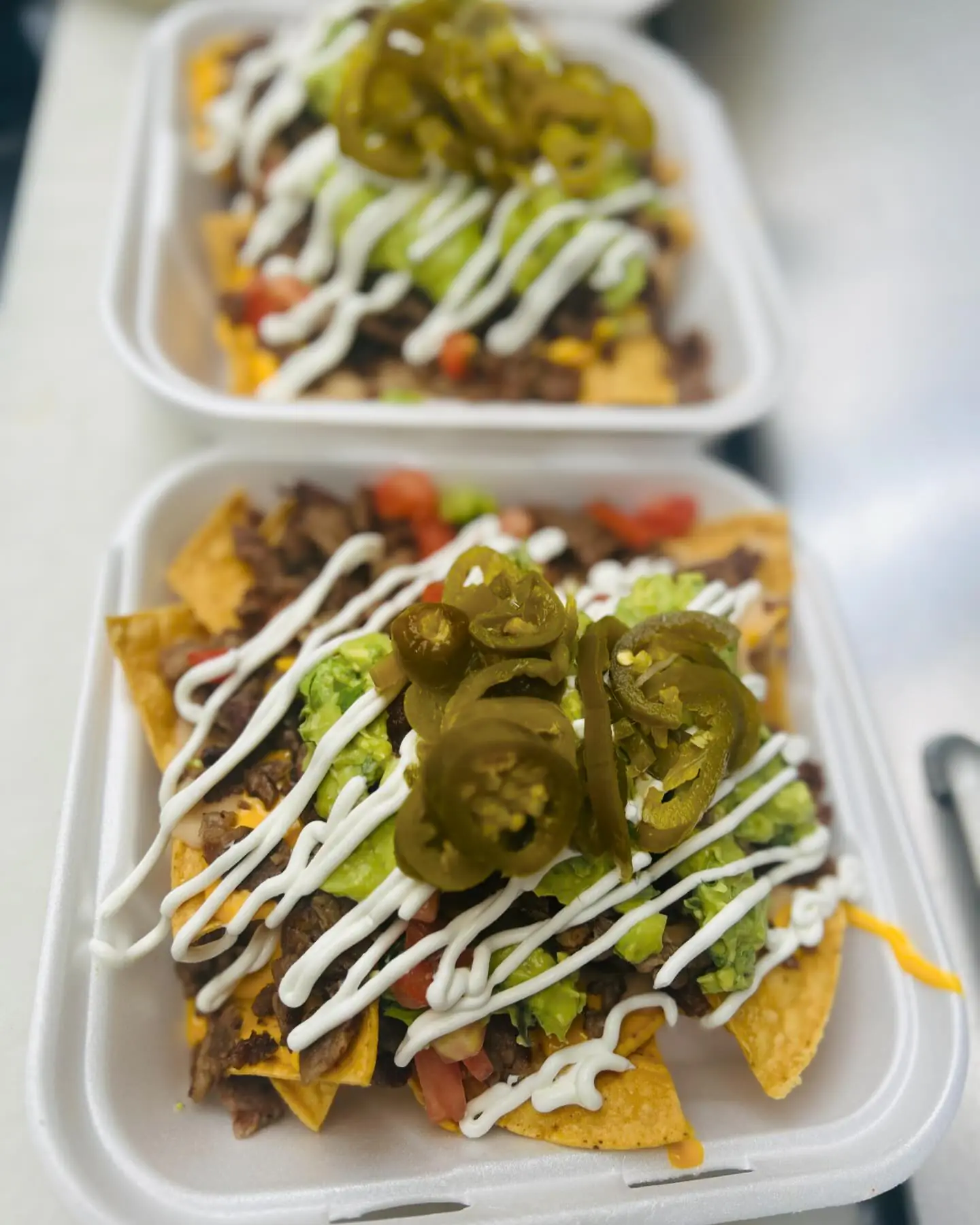 Tacos y Mariscos El Culichi in Lompoc, CA (3)