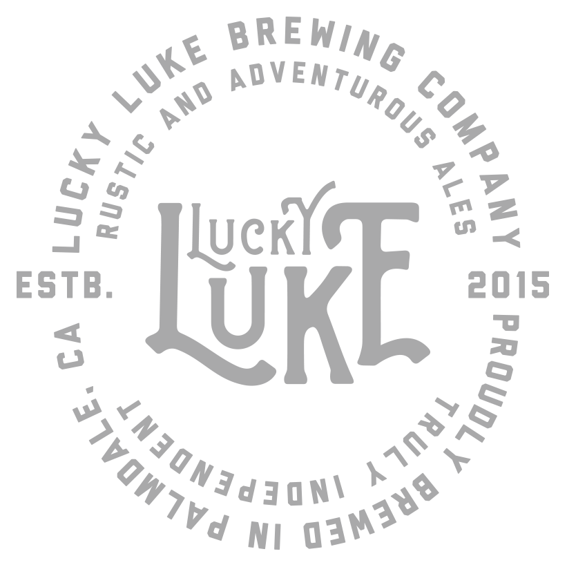 Lucky Luke Brewpub in Lancaster, CA