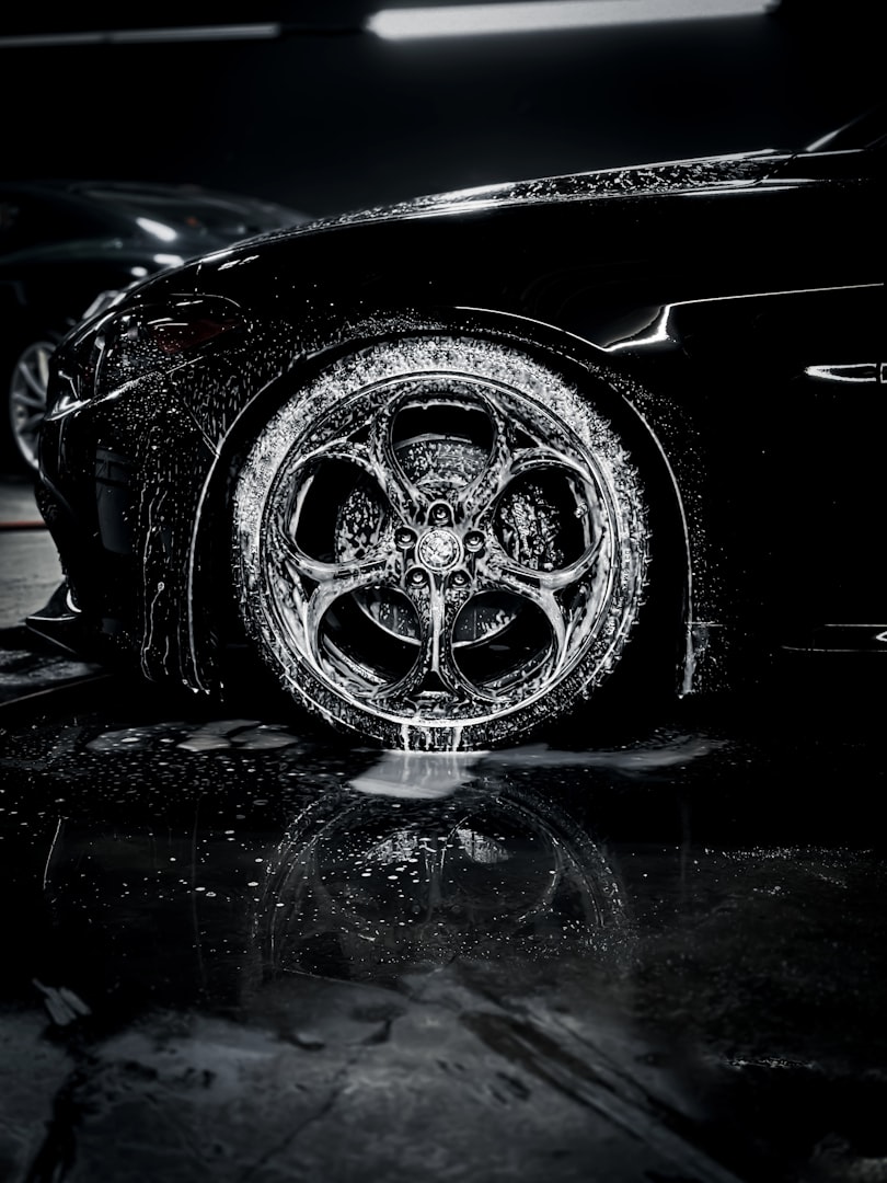 A1 Mobile Auto Detailing in Calhoun, GA (3)