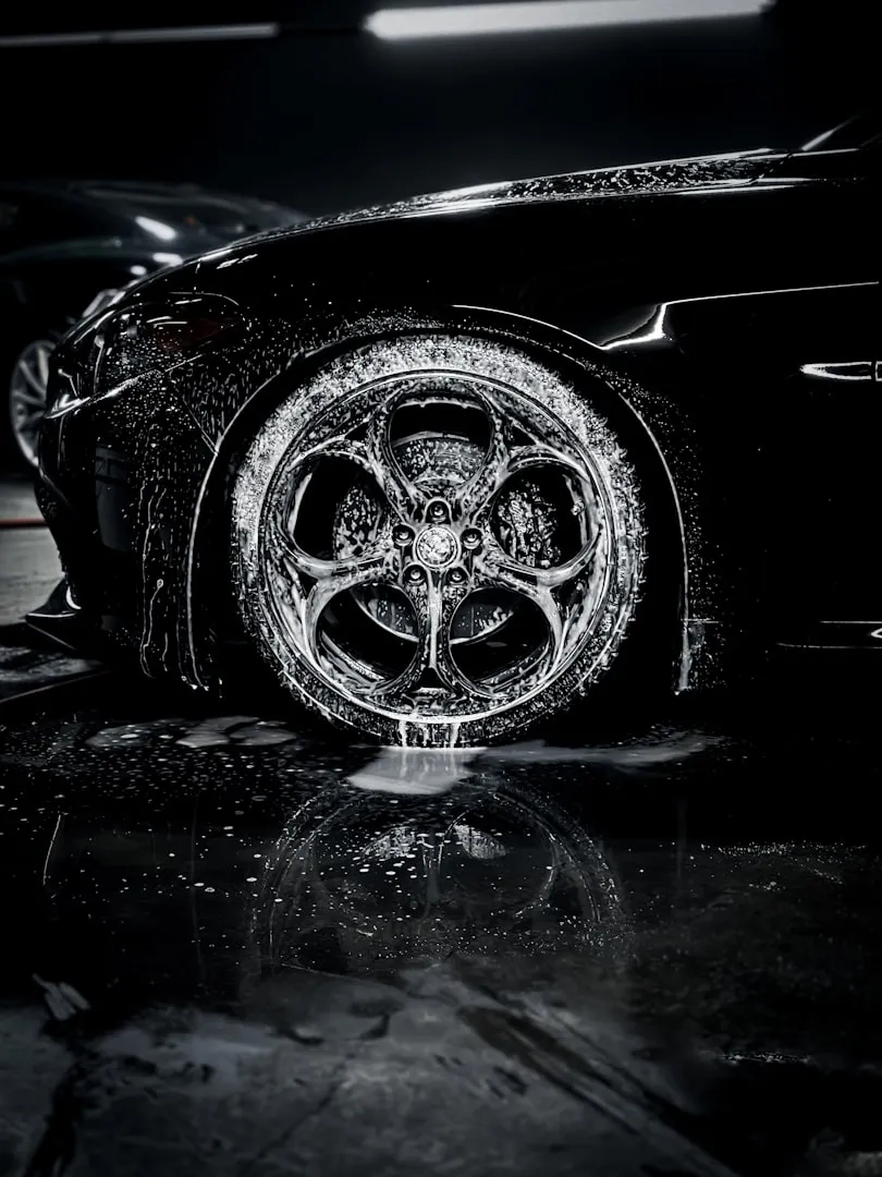 A1 Mobile Auto Detailing in Calhoun, GA (4)