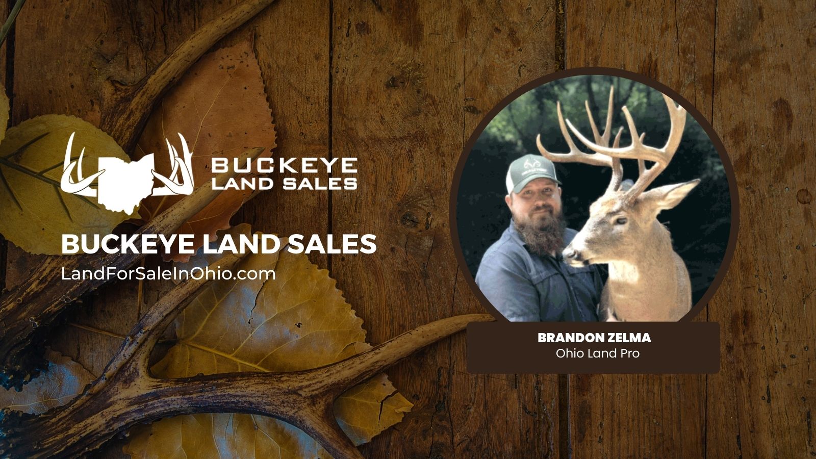Buckeye Land Sales - Ohio Land Pro's in Sparta, OH (2)