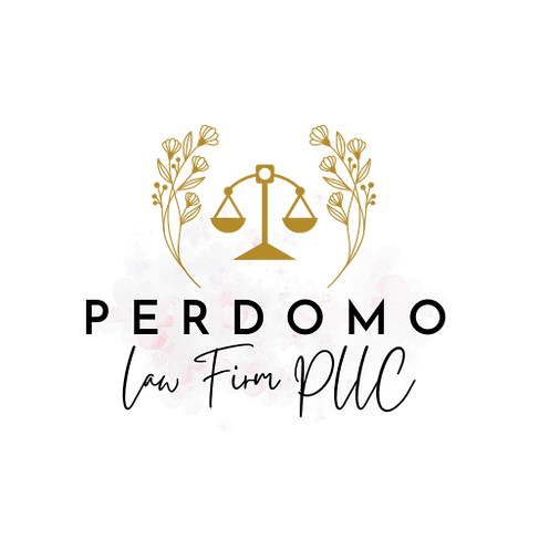 Perdomo Law Firm, PLLC in Siler City, NC